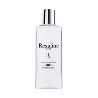 Rexaline Rozjasňující pleťové tonikum Crystal Bright (Lotion) 150 ml woman