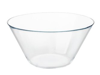 SALÁTOVÁ MÍSA 26 CM BASIC