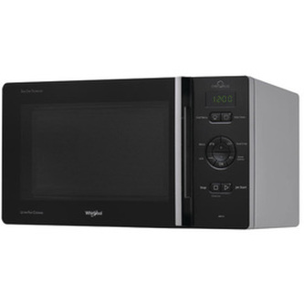 Mikrovlnná trouba WHIRLPOOL MCP 345 SL