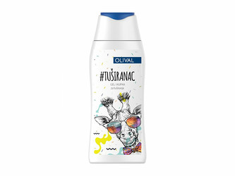 Olival Sprchový gel pro děti 200 ml