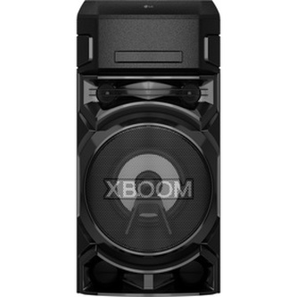 Bezdrátový audiosystém LG ON5 XBOOM PARTY BLACK