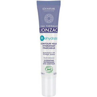 Eau Thermale Jonzac Hydratační oční krém Rehydrate BIO (Hydrating Refreshing Eye Contour) 15 ml woman