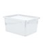 Box úložný MULTIBOX 40x33x20cm 20L čirý