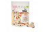 Super Fudgio Veganské karamely - kokos BIO 150 g