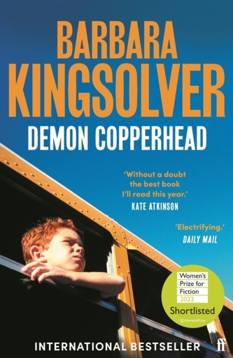 Demon Copperhead: Longlisted for the Women´s Prize for Fiction 2023 Demon Copperhead: Longlisted for the Women´s Prize for Fiction 2023