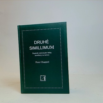 Druhé Simillium