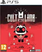 Cult of the Lamb (PS5)