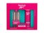 Reebok Inspire Your Mind For Women - EDT 100 ml + deodorant ve spreji 150 ml woman