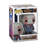 Funko POP Movies: Guardians of the Galaxy 3 - Drax