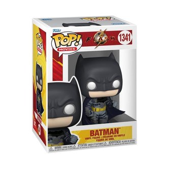 Funko POP Movies: The Flash - Batman