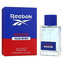 Reebok Move Your Spirit - EDT 100 ml man