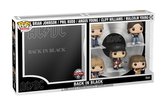 Funko POP Albums Deluxe: AC/DC - Back In Black