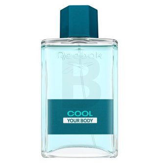 Reebok Cool Your Body - EDT 100 ml man
