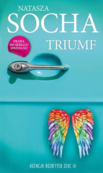 Triumf Agencja Rozbitych Serc 3