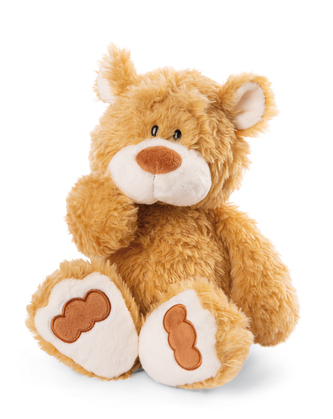 NICI plyšák Medvěd Mielo 25 cm