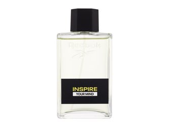 Reebok Inspire Your Mind - EDT 100 ml man