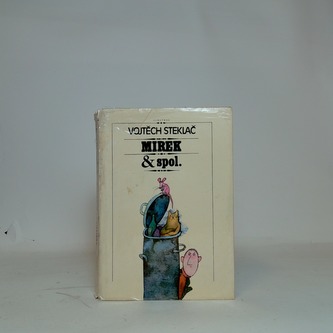 Mirek & spol.
