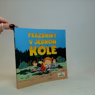 Prázdniny v jednom kole