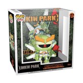 Funko POP Albums: Linkin Park - Reanimation