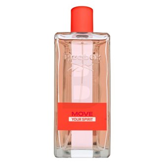 Reebok Move Your Spirit For Women - EDT 100 ml woman