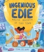 Edie and the Magpie Thief