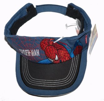 KŠILT SPIDERMAN - velikost 54