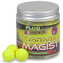 Fluo pop-up Magist banana 14mm 25g