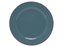 TALÍŘ JÍDELNÍ ROME PRŮM. 27,8 CM, KERAMIKA, MODRÁ