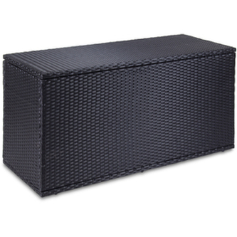 Zahradní úložná skříň FIELDMANN FDD 1100-PR