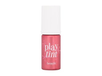 Benefit Playtint Rtěnka 8,5 g Limonade Rose pro ženy