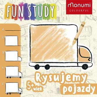 Rysujemy pojazdy