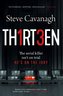 Thirteen: The Serial Killer Isn't on Trial. He's on the Jury.
