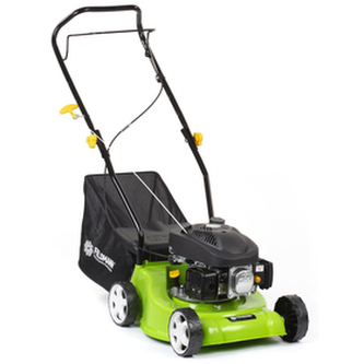 Zahradní sekačka rotační FIELDMANN FZR 4003-79BH