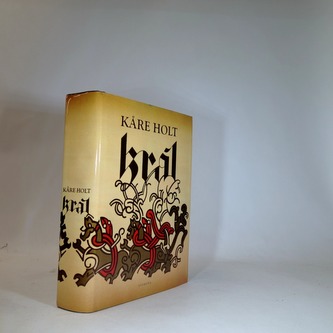 Král
