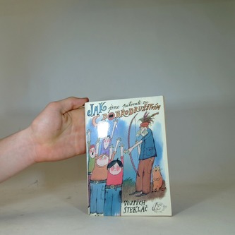 Jak jsme putovali za dobrodružstvím