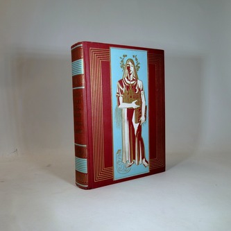 Dějiny národu českého 5. díl