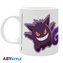 Pokémon Hrnek keramický - Halloween Gengar (objem 320 ml)