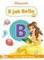 Disney uczy. Księżniczka. B jak Bella