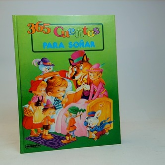 365 Cuentos para sonar