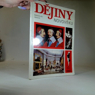 Dějiny novověku