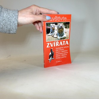 Navštivte... Zvířata