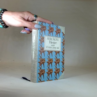 Hester,aneb o čem ženy sní