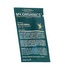 My.Organics My.Luxe Shampoo Pure Gold And Neroli pH 4.5 - 5.5 exkluzivní přírodní šampon se zlatem a neroli 7 ml vzorek