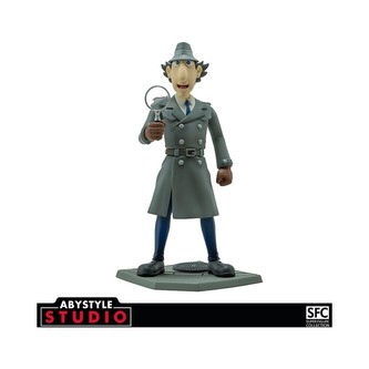 Figurka ABYstyle Studio Inspector Gadget