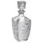 Karafa Bormioli Rocco, DEDALO DECANTER WITH STOPPER | 1 ks, 78 cl