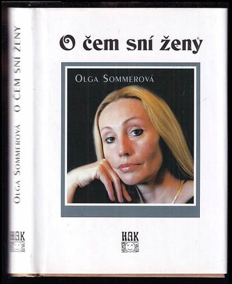 O čem sní ženy