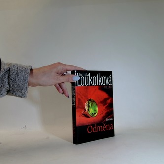 Odměna