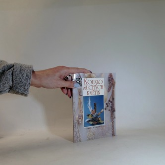 Kouzlo suchých květin