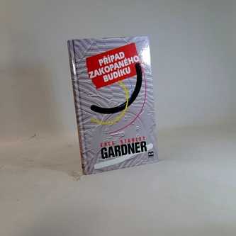 Případ zakopaného budíku