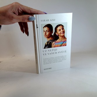 Už nežiji ve vašem světě